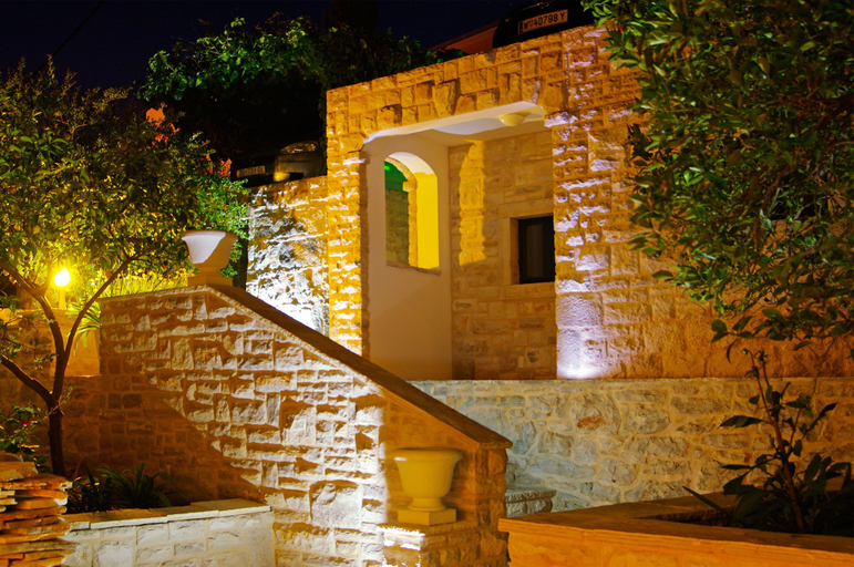 Exterior & Views 2, Hotel Villa Telenta, Vela Luka