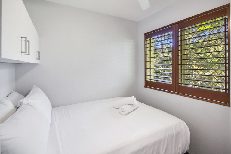 Bedroom 2, Picture Point, Noosa - Noosa-Noosaville