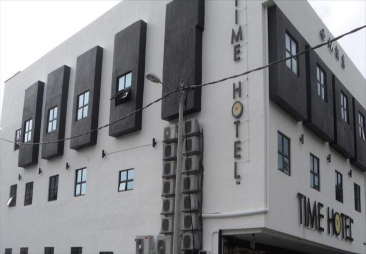Exterior & Views 2, Time Hotel Seremban, Seremban