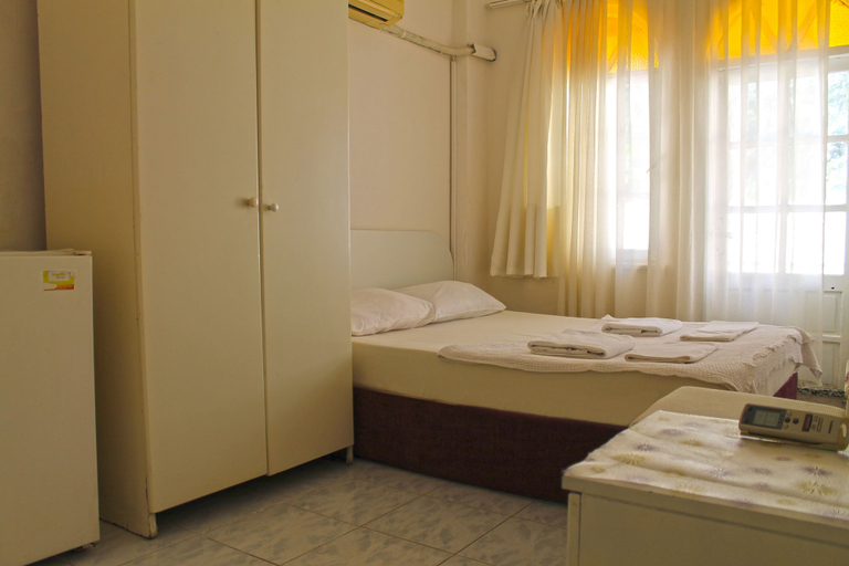 Bedroom 4, DM Hotel, Marmaris