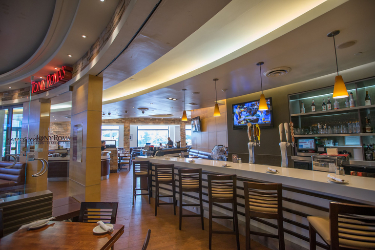 Food & Drinks 5, Royal Orchid Guam Hotel, Tumon