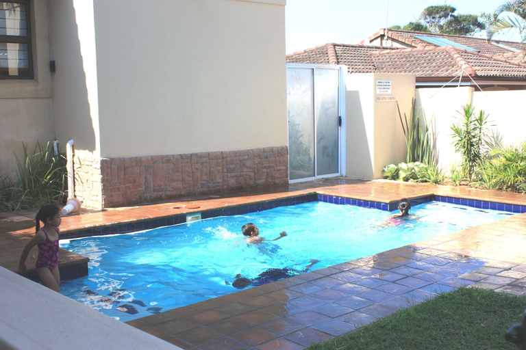 Sport & Beauty 4, Casa Ridge, eThekwini