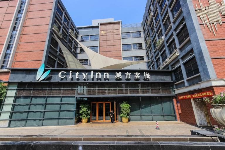 KaiMan Hotel, Zhuhai