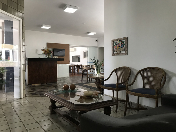 Others 4, Hotel Velho Monge, Teresina