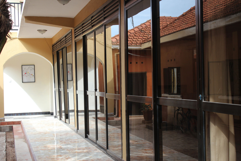 Others 5, Al Nisaa Hotel and Spa, Jinja