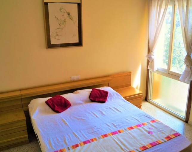 Bedroom 2, 107105 - Apartment in Lloret de Mar, Girona
