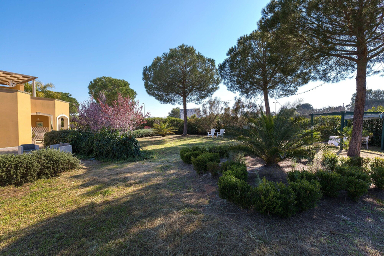 Property grounds 5, 2820 Le Cenate - Sail Apartment by Barbarhouse, Lecce