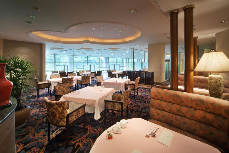 Food & Drinks 2, Hotel Springs Makuhari, Chiba