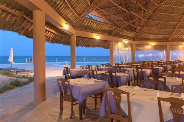 Food & Drinks 4, Watamu Bay Ora Resort, Kilifi North