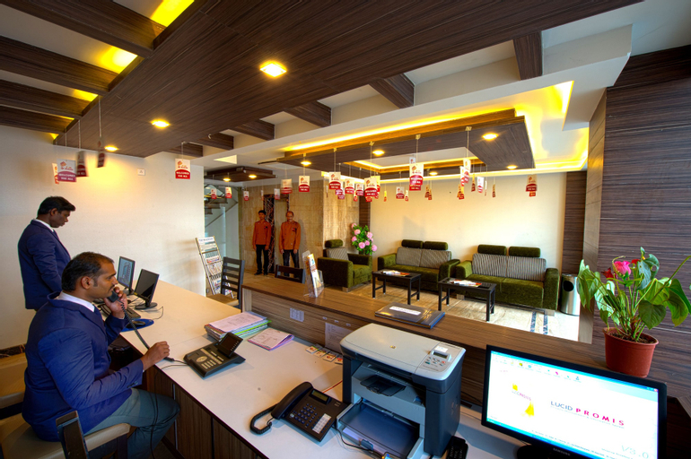 Plazza hotel , Trichy, Tiruchirappalli