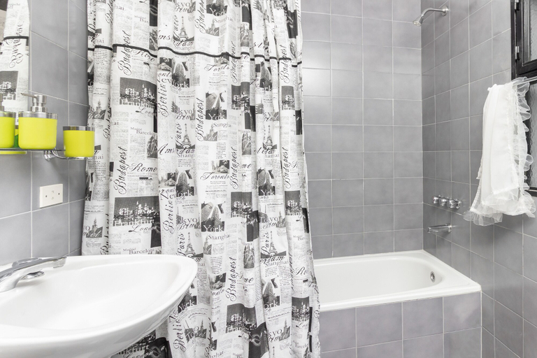 Bathroom 4, Tu Apart en Bariloche I, Bariloche