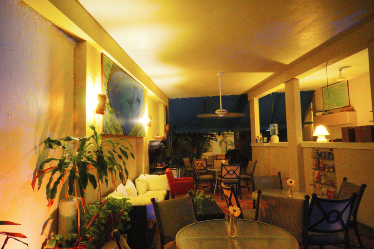 Food & Drinks 5, Casa Del Caribe Inn