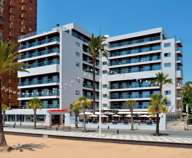 Exterior & Views 2, INNSiDE by Meliá Costablanca - Adults recommended, Alicante