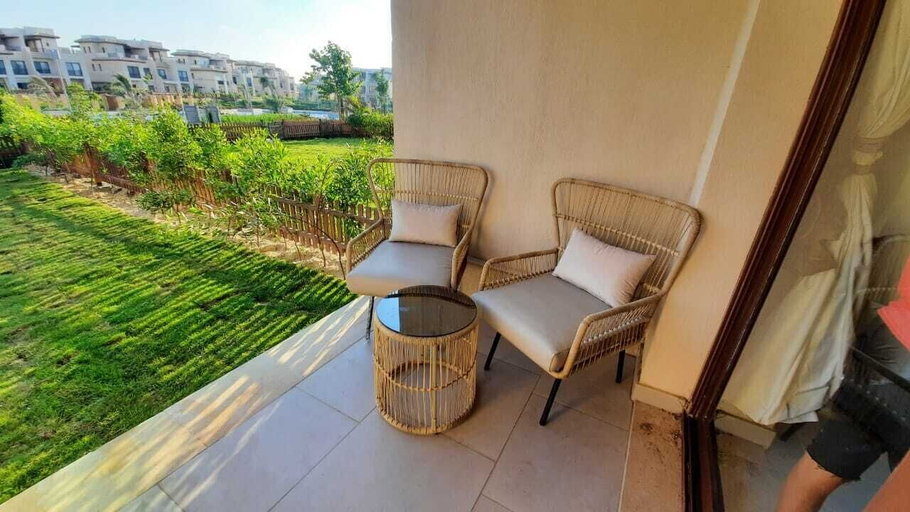 Others 5, Marassi North Coast Vento View pool, El Alamein