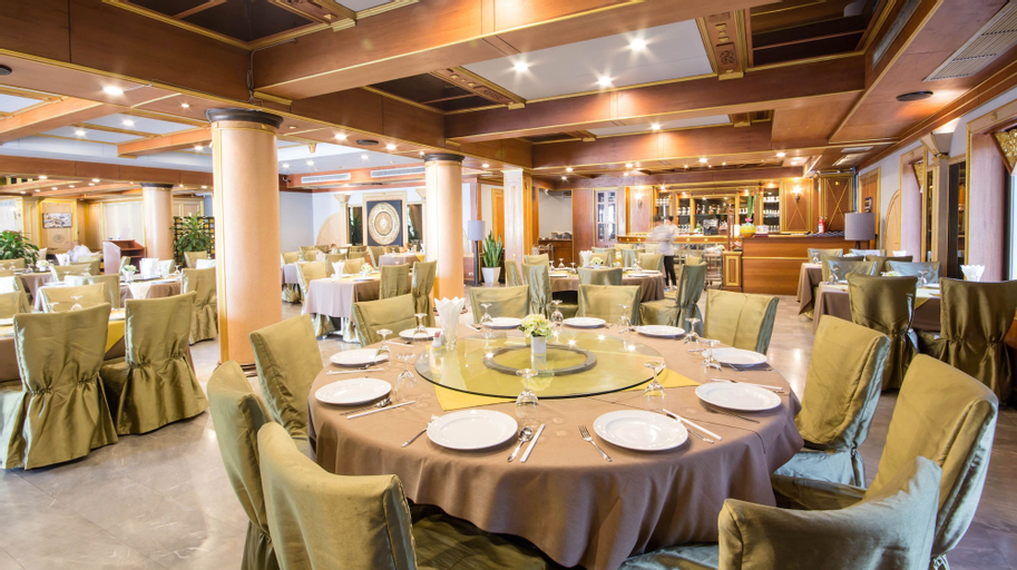 Food & Drinks 5, Tohsang Heritage Ubon Ratchathani Hotel, Muang Ubon Ratchatani