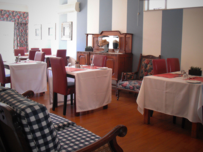 Food & Drinks 5, The Lighthouse Guesthouse, Pixley ka Seme