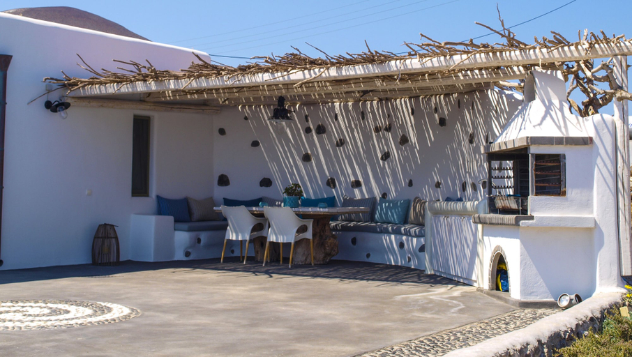 Exterior & Views 2, Casa Di Mare, South Aegean