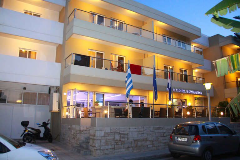 Exterior & Views 2, Michel Apartments, South Aegean