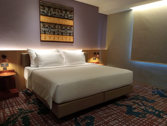 Sima Sumba Hotel - Tap to explore photos