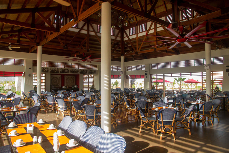 Food & Drinks 4, Royal Decameron Punta Sal, Contralmirante Villar