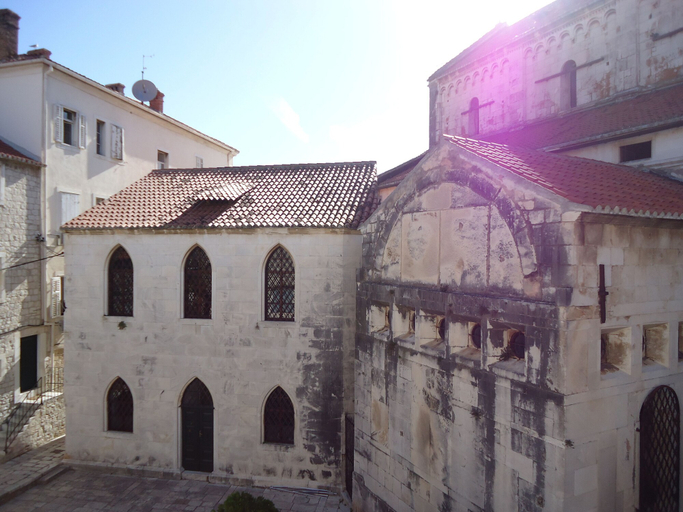 Exterior & Views 2, Bed and Breakfast Vanjaka, Trogir
