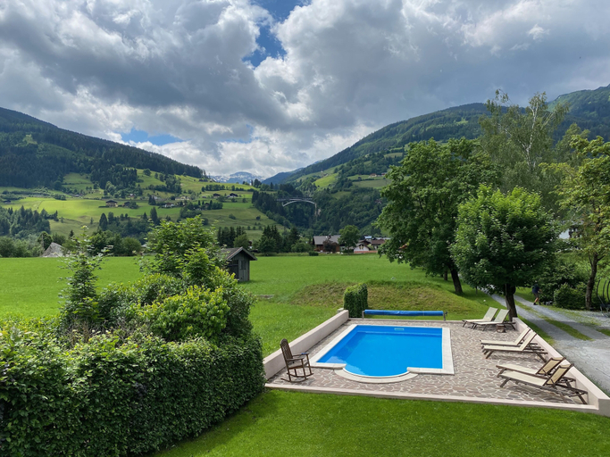 Sport & Beauty, Landhaus Angerhof, Sankt Johann im Pongau