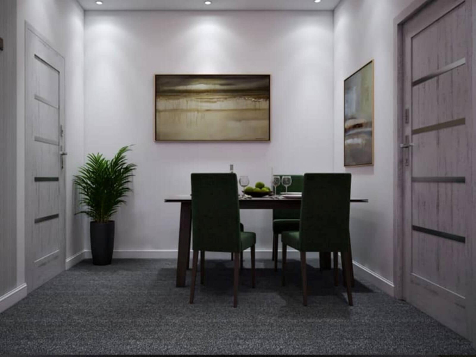 Others 4, Apartments by Jenriana                                                                    , Ikeja