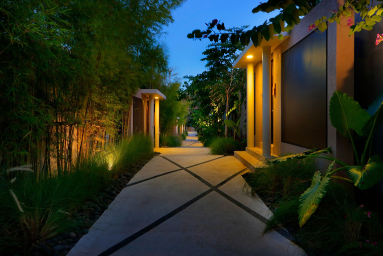 Exterior & Views 2, Vinila Villas Nusa Dua by Nakula, Badung