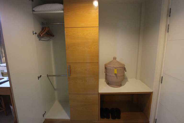 Bathroom 4, Phi Phi Banyan Villa, Mueang Krabi