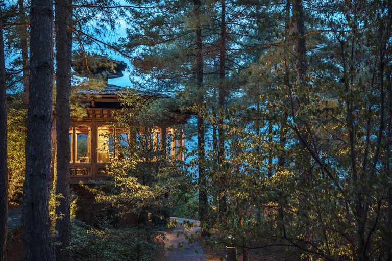 Exterior & Views 2, COMO Uma Paro, Wangchang
