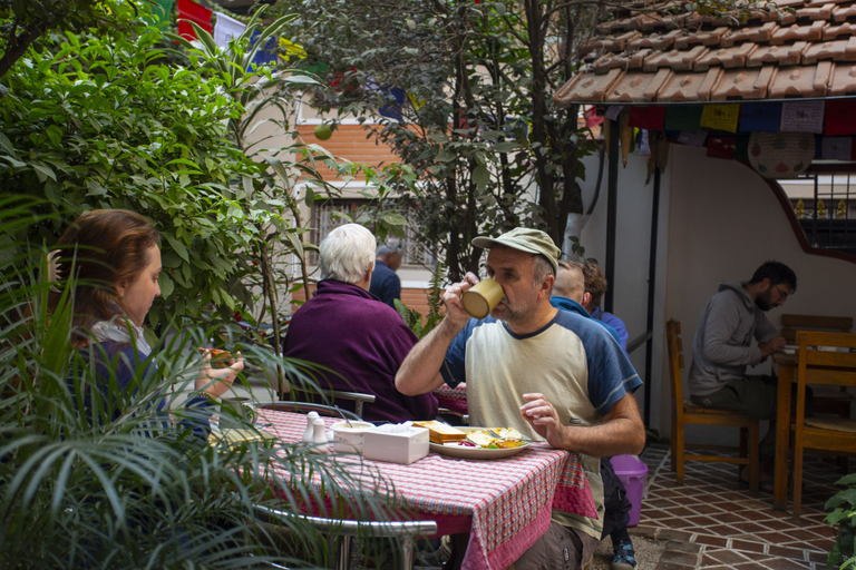 Food & Drinks 5, Kathmandu Boutique Hotel, Bagmati