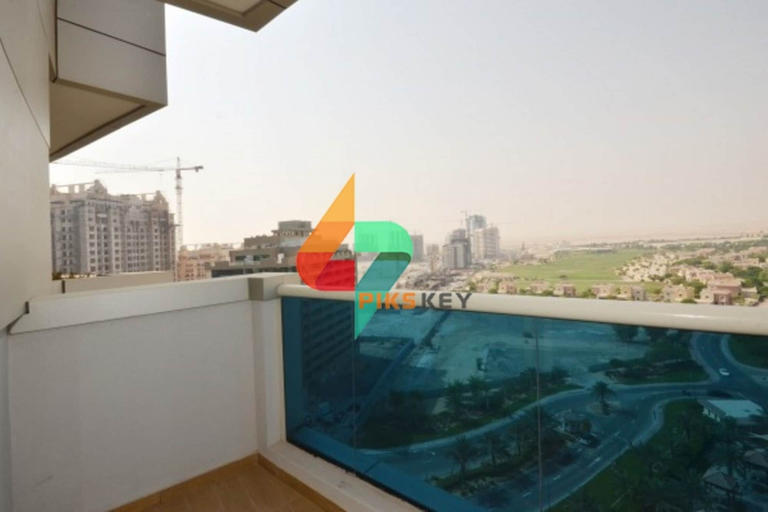 Sport & Beauty, Piks Key - Elite Residences 4, Dubai