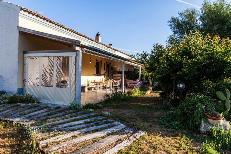 Exterior & Views 2, The Old Farm Asfodeli - Adults Only, Olbia-Tempio