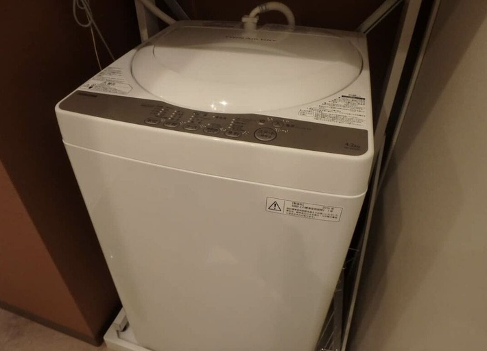 Bathroom 4, Grand blue 206, Onna