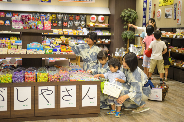 Food & Drinks 5, Kamenoi Hotel Beppu, Beppu