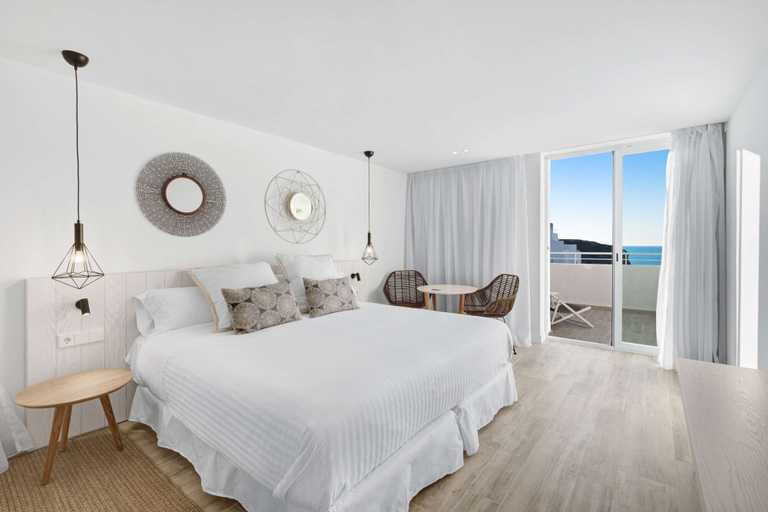 Bedroom 4, Barceló Portinatx - Adults Only, Baleares