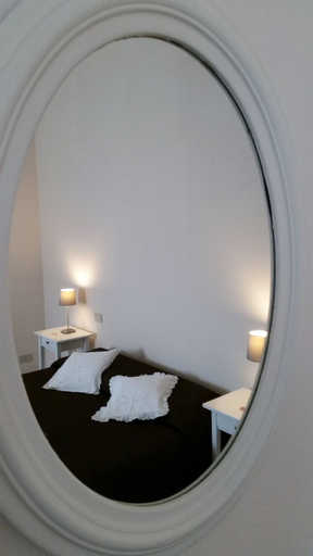 Bedroom 5, Villa Armonia, Lucca
