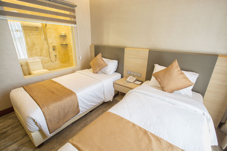 Bedroom 25