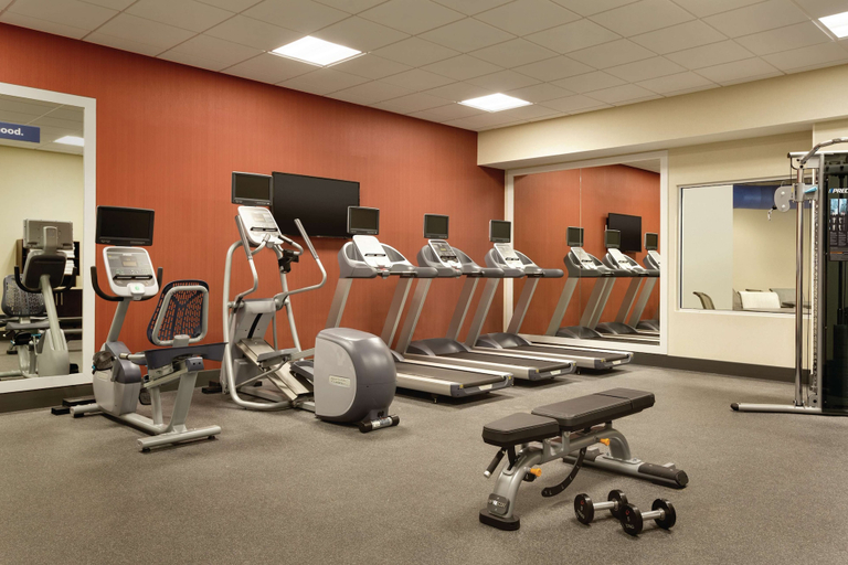 Others 4, Hampton Inn St. Albans, Franklin