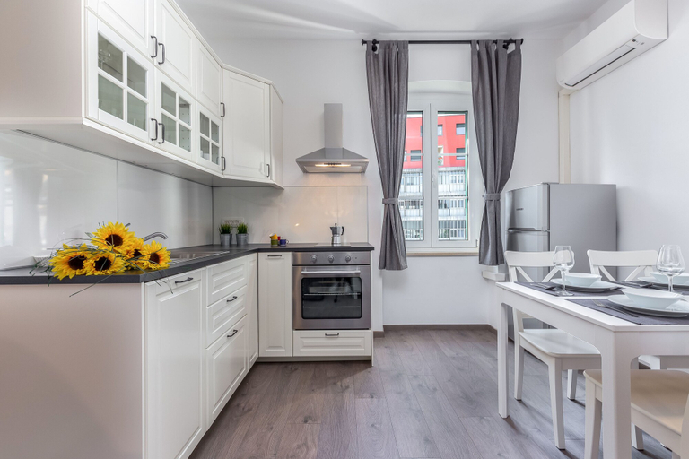 Others 5, Apartment Stay IN, Rijeka