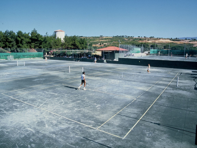 Sport & Beauty 2, Kalamaki Beach Resort, Peloponnese