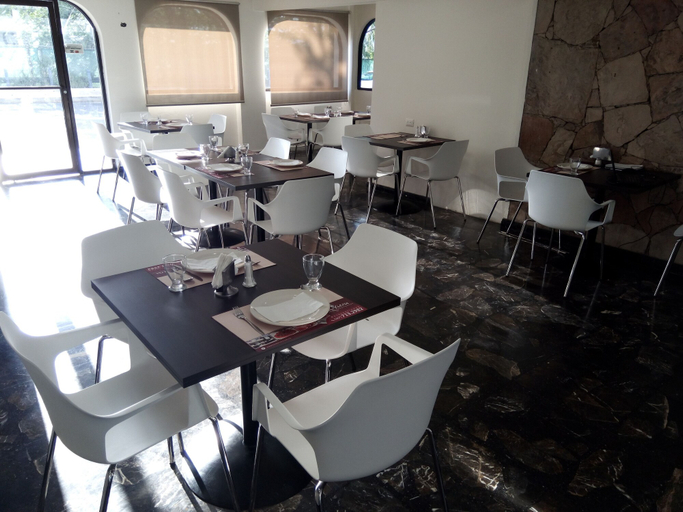 Food & Drinks 4, Hotel La Riviera, Culiacán