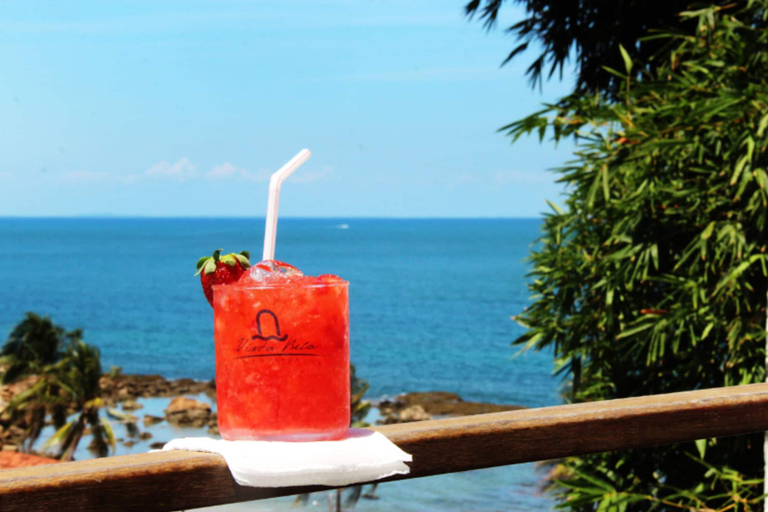 Food & Drinks 4, Pousada Vista Bela, Cairu