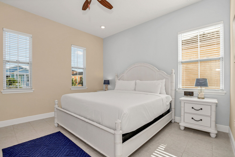 Bedroom 2, 3078 Key Lime Loop, Osceola