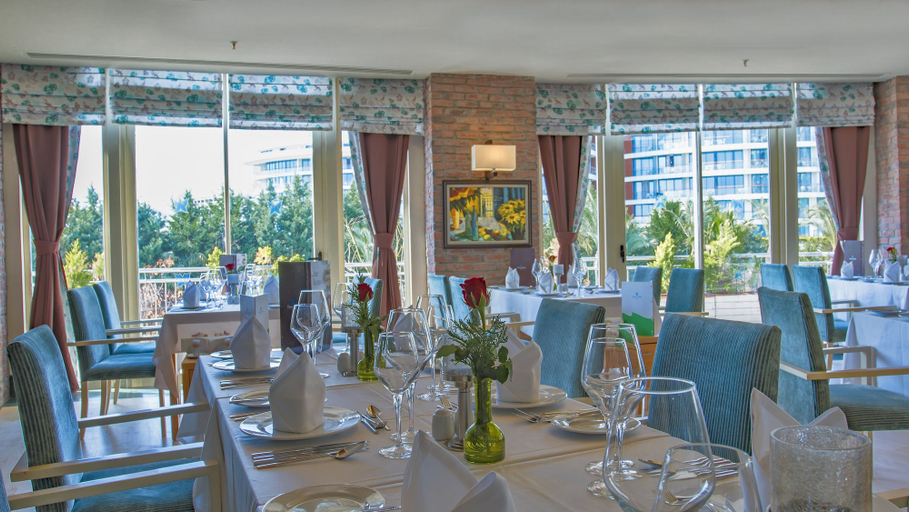 Food & Drinks 5, Liberty Hotels Lara - All Inclusive, Antalya