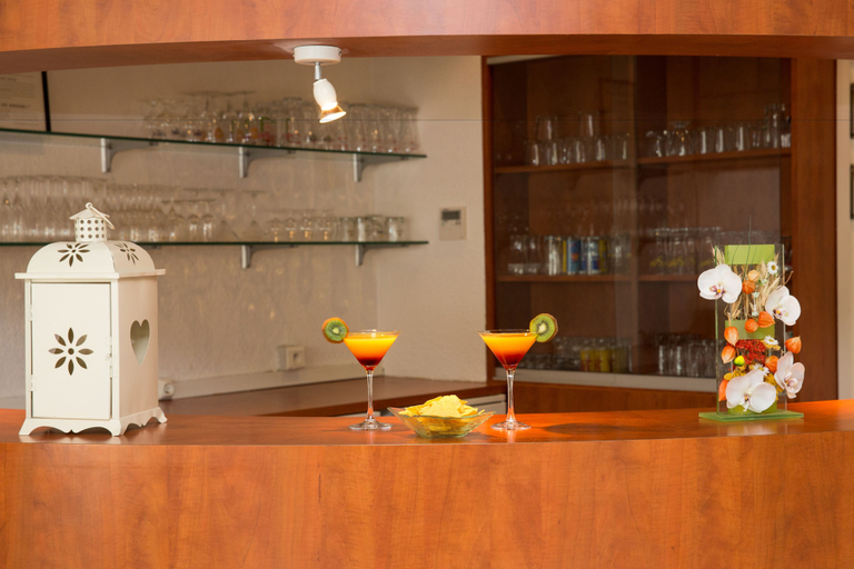 Food & Drinks 5, CERISE Dax - Les Jardins du Lac, Landes