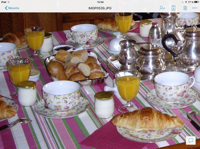 Food & Drinks, Les Sapins, Loiret