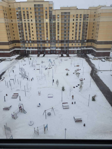 Exterior & Views, InnDays  Ostaf'yevskoye shosse 14, Leninskiy rayon