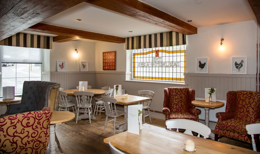 Food & Drinks 4, Darlington Arms, North Somerset