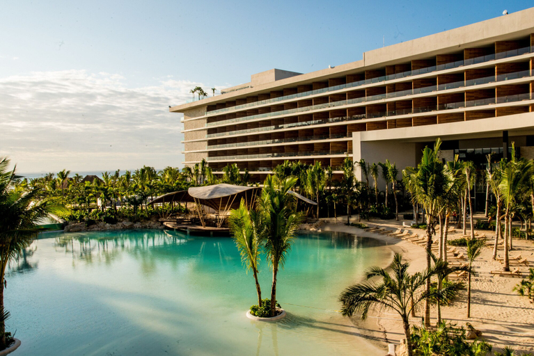 Exterior & Views 2, Secrets Moxché Playa del Carmen - Adults Only, Cozumel